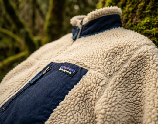 ¿Por qué el Vintage es la forma más radical de Sostenibilidad?