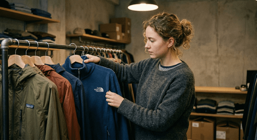 El Estándar Haruki: Transparencia en la Selección y Cuidado de Archivo.