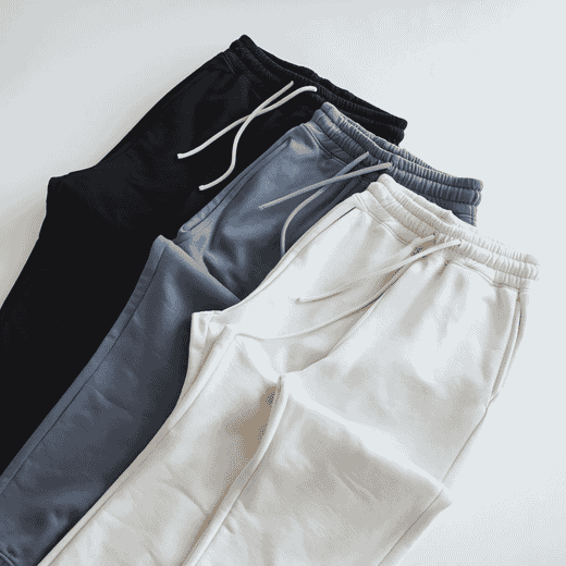 Pantalones deportivos