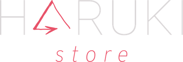 Logo Haruki Store