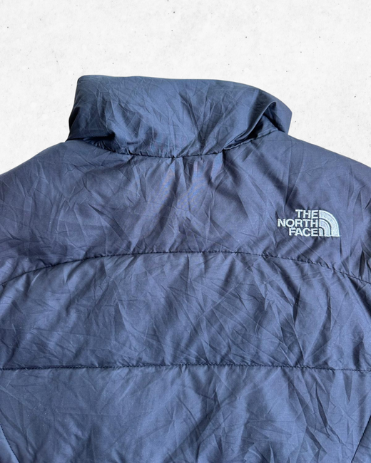 Abrigo sin mangas The North Face de Mujer Negro XS