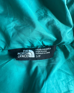 Abrigo The North Face de Hombre Blanco S - Segunda Mano
