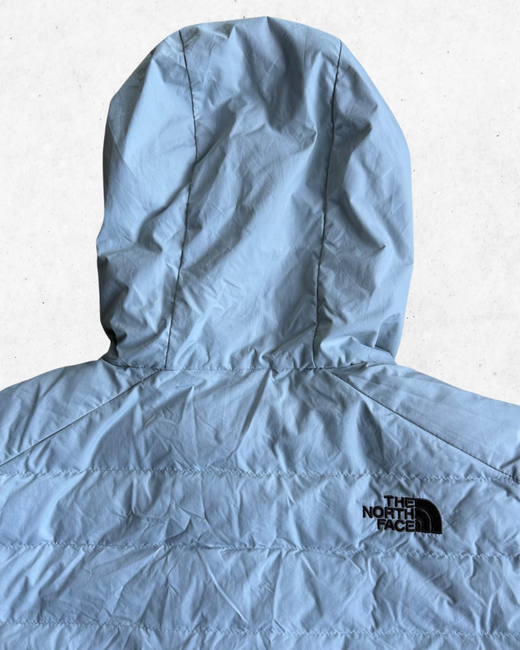 Abrigo The North Face de Hombre Blanco S - Segunda Mano