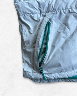 Abrigo The North Face de Hombre Blanco S - Segunda Mano