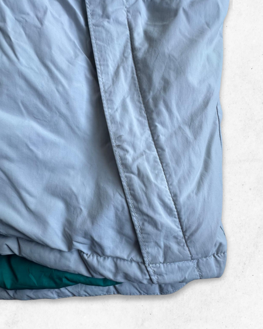 Abrigo The North Face de Hombre Blanco S - Segunda Mano