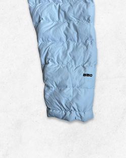 Abrigo The North Face de Hombre Blanco S - Segunda Mano