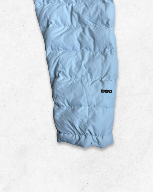 Abrigo The North Face de Hombre Blanco S - Segunda Mano