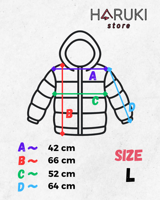 Abrigo The North Face Mujer Morado a Cuadros L