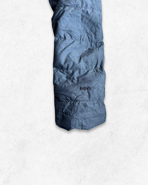 Abrigo The North Face de Mujer Gris S - Segunda Mano
