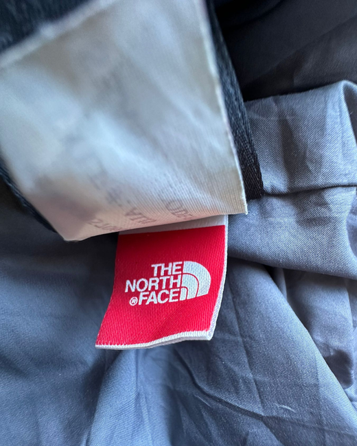 Abrigo The North Face de Mujer Verde M