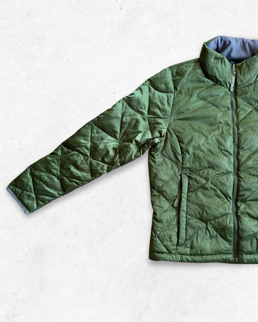 Abrigo The North Face de Mujer Verde M