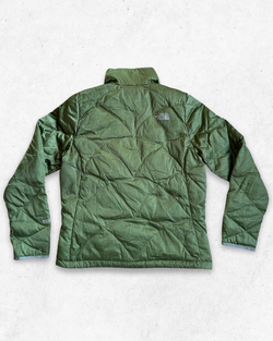 Abrigo The North Face de Mujer Verde M
