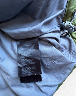 Abrigo The North Face de Mujer Verde M