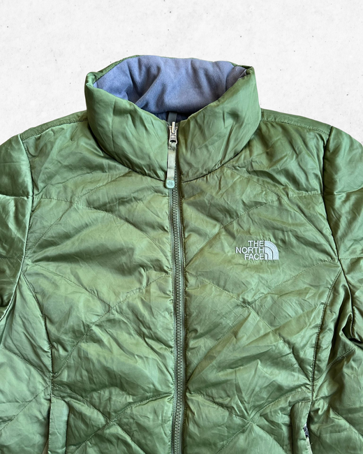 Abrigo The North Face de Mujer Verde M