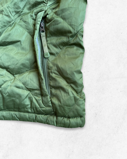 Abrigo The North Face de Mujer Verde M