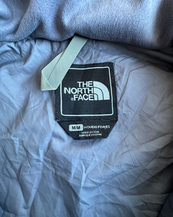 Abrigo The North Face de Mujer Verde M