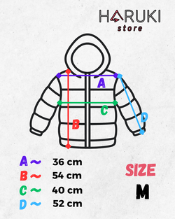 Abrigo The North Face Reversible Niñas Rosa y Gris M - Segunda Mano