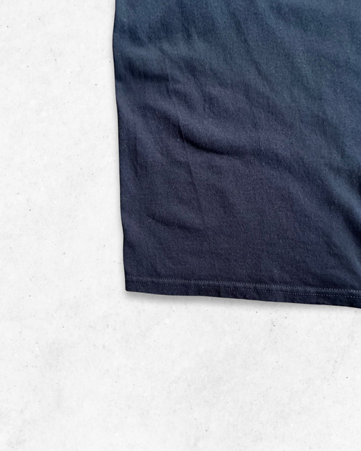 Camiseta American Vintage Oak Ridge Band Negro L - Segunda Mano