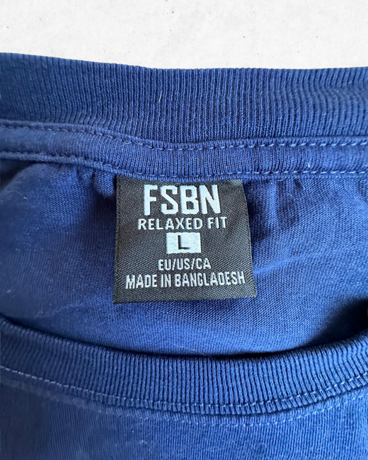 Camiseta American Vintage Arizona University