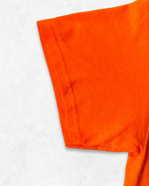 Camiseta American Vintage Belmont Softball