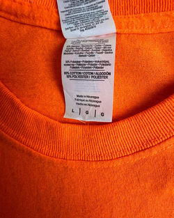 Camiseta American Vintage Belmont Softball