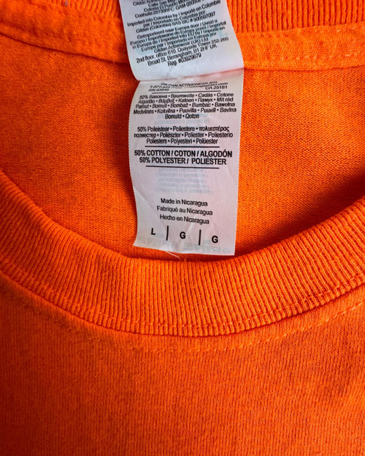 Camiseta American Vintage Belmont Softball