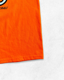 Camiseta American Vintage Belmont Softball