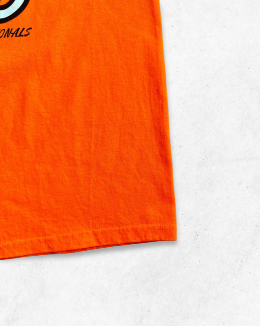 Camiseta American Vintage Belmont Softball