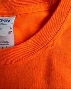 Camiseta American Vintage Belmont Softball