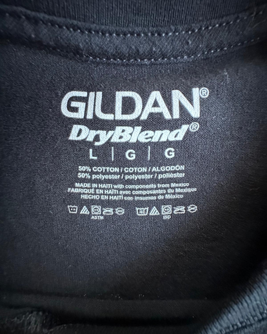 Camiseta American Vintage Belmont Softball