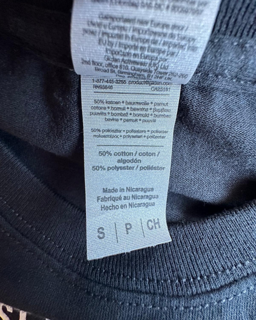 Camiseta American Vintage Cougars Girls Football