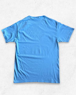 Camiseta American Vintage Dryden Street School