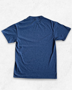 Camiseta American Vintage Fallon Nevada