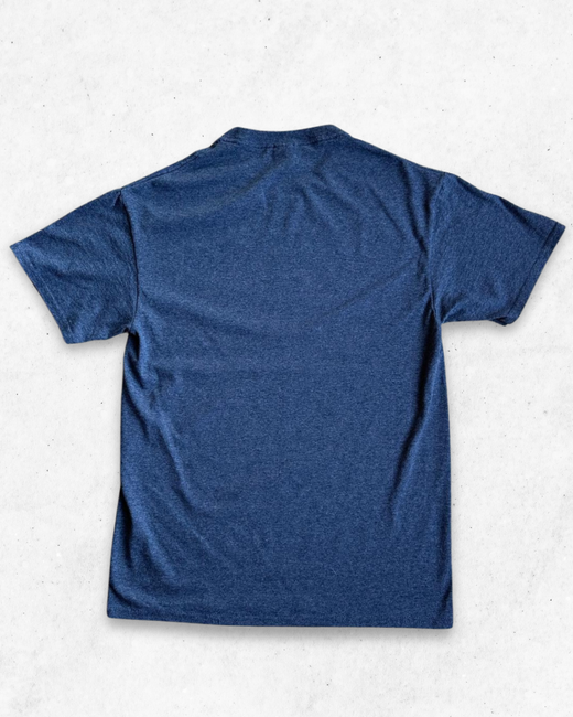 Camiseta American Vintage Fallon Nevada