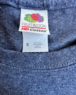 Camiseta American Vintage Fallon Nevada