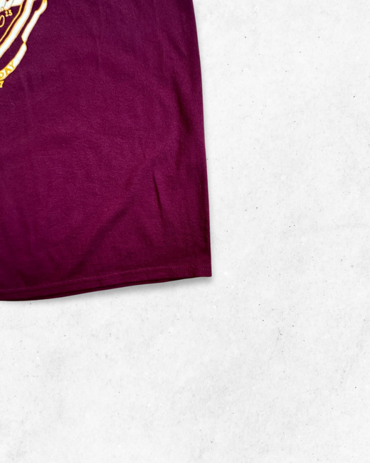 Camiseta American Vintage Fantastic Elements