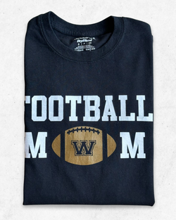 Camiseta American Vintage Football
