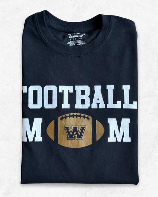 Camiseta American Vintage Football
