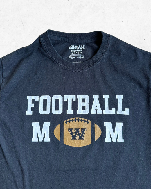 Camiseta American Vintage Football