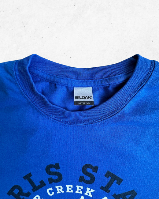 Camiseta American Vintage Girls State Clippers