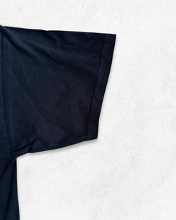 Camiseta American Vintage Golden Eagles Negro L