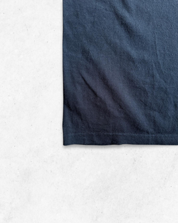 Camiseta American Vintage Golden Eagles Negro L