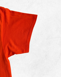 Camiseta American Vintage JU Hockey