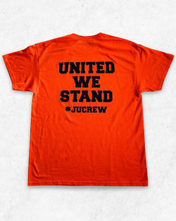 Camiseta American Vintage JU Hockey