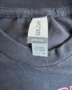 Camiseta American Vintage Monticello State Panthers