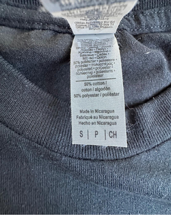 Camiseta American Vintage Monticello State Panthers