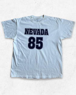 Camiseta American Vintage Nevada 85