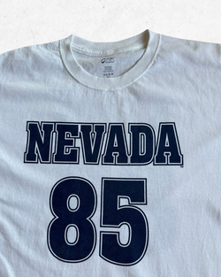 Camiseta American Vintage Nevada 85