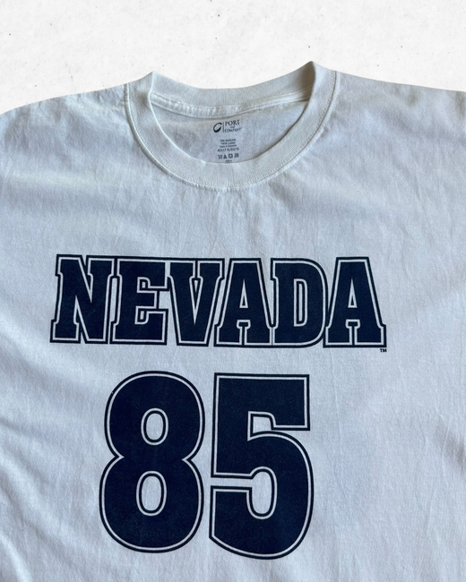Camiseta American Vintage Nevada 85