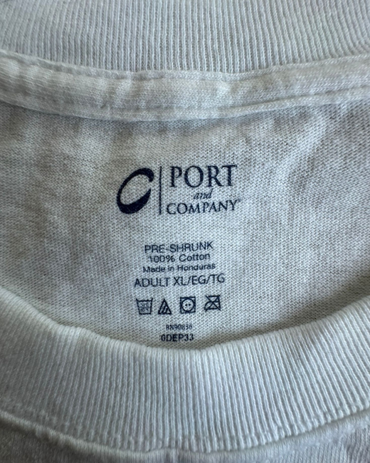 Camiseta American Vintage Nevada 85